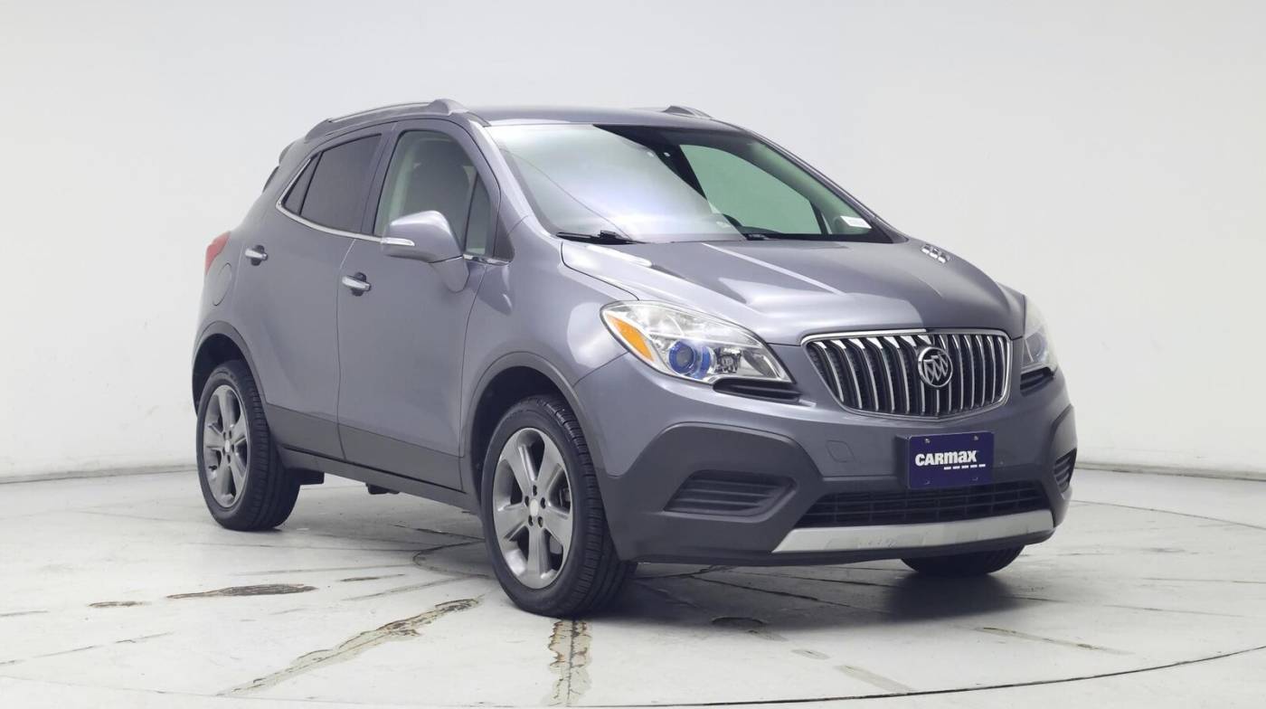 2014 Buick Encore Base — SUV — 44,060 mi — Laurel, MD