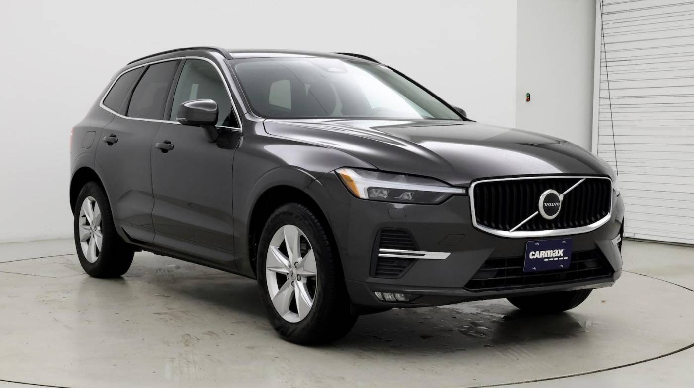 2022 Volvo XC60 Momentum — SUV — 43,317 mi — Laurel, MD