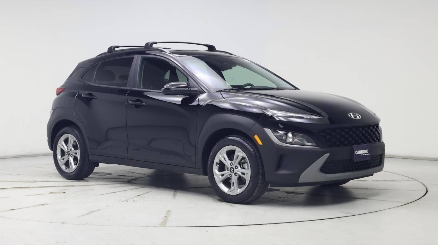 2023 Hyundai Kona SEL — SUV — 31,635 mi — Laurel, MD