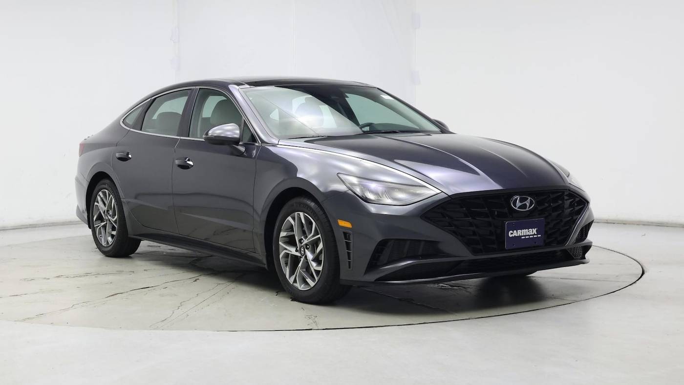 2022 Hyundai Sonata