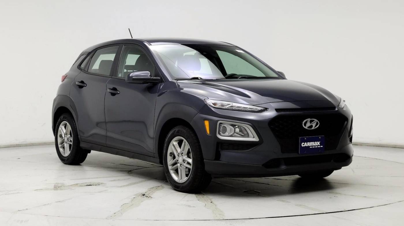 2020 Hyundai Kona SE — SUV — 70,364 mi — Laurel, MD