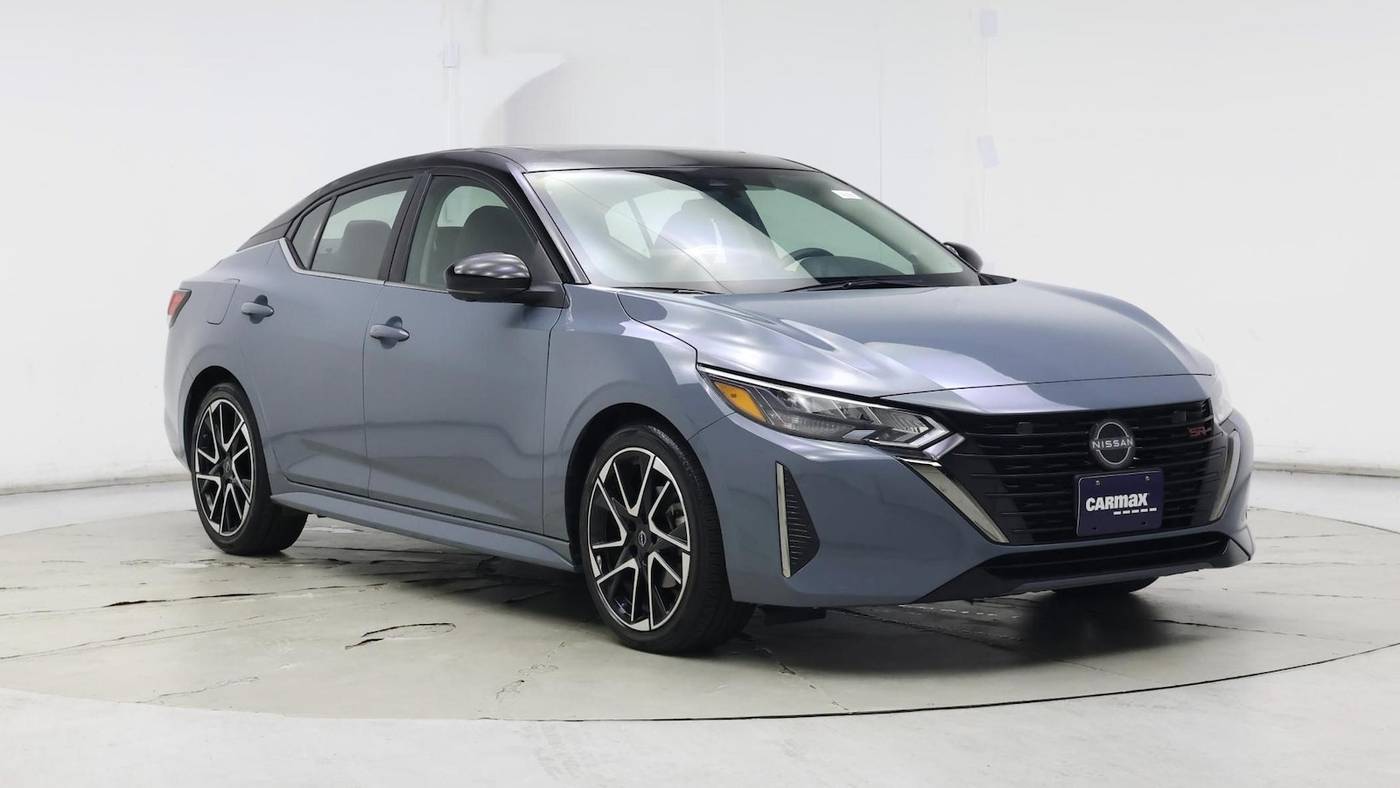 2024 Nissan Sentra