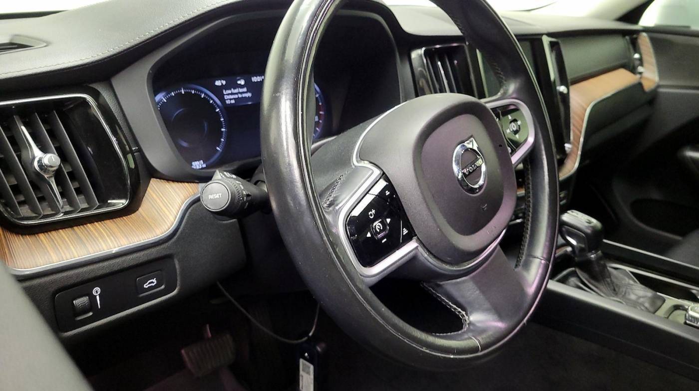 2019 Volvo XC60 Inscription — SUV — 59,900 mi — Laurel, MD