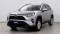 2021 Toyota RAV4 in Laurel, MD 4 - Open Gallery