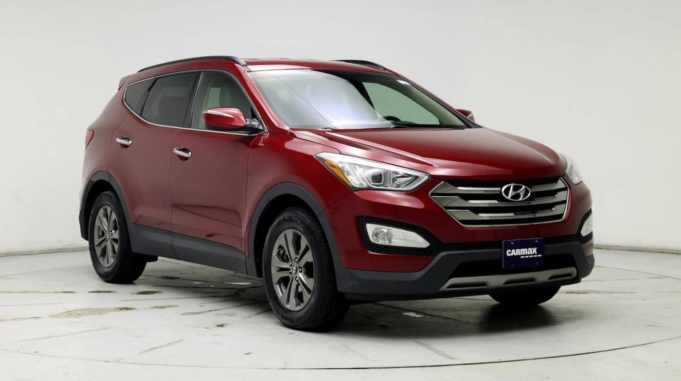 2013 Hyundai Santa Fe Sport Base — SUV — 118,735 mi — Laurel, MD