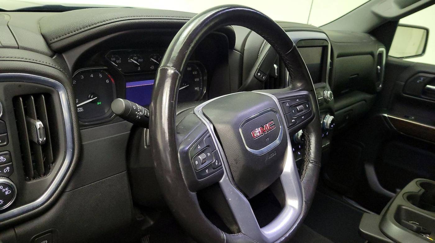 2019 GMC Sierra 1500 Elevation — Pickup Truck — 37,110 mi — Laurel, MD