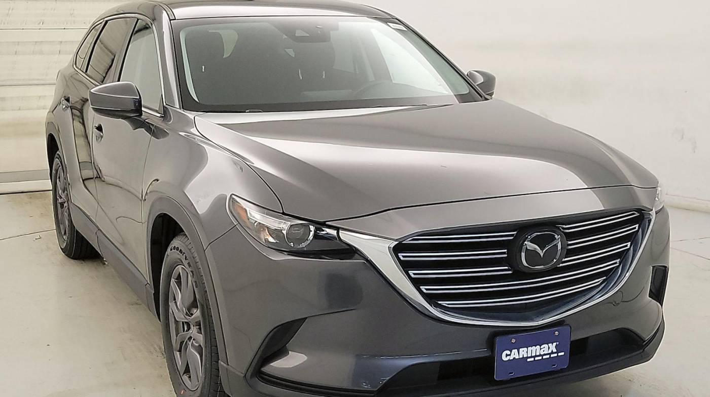 2022 Mazda CX-9 Sport — SUV — 30,361 mi — Laurel, MD