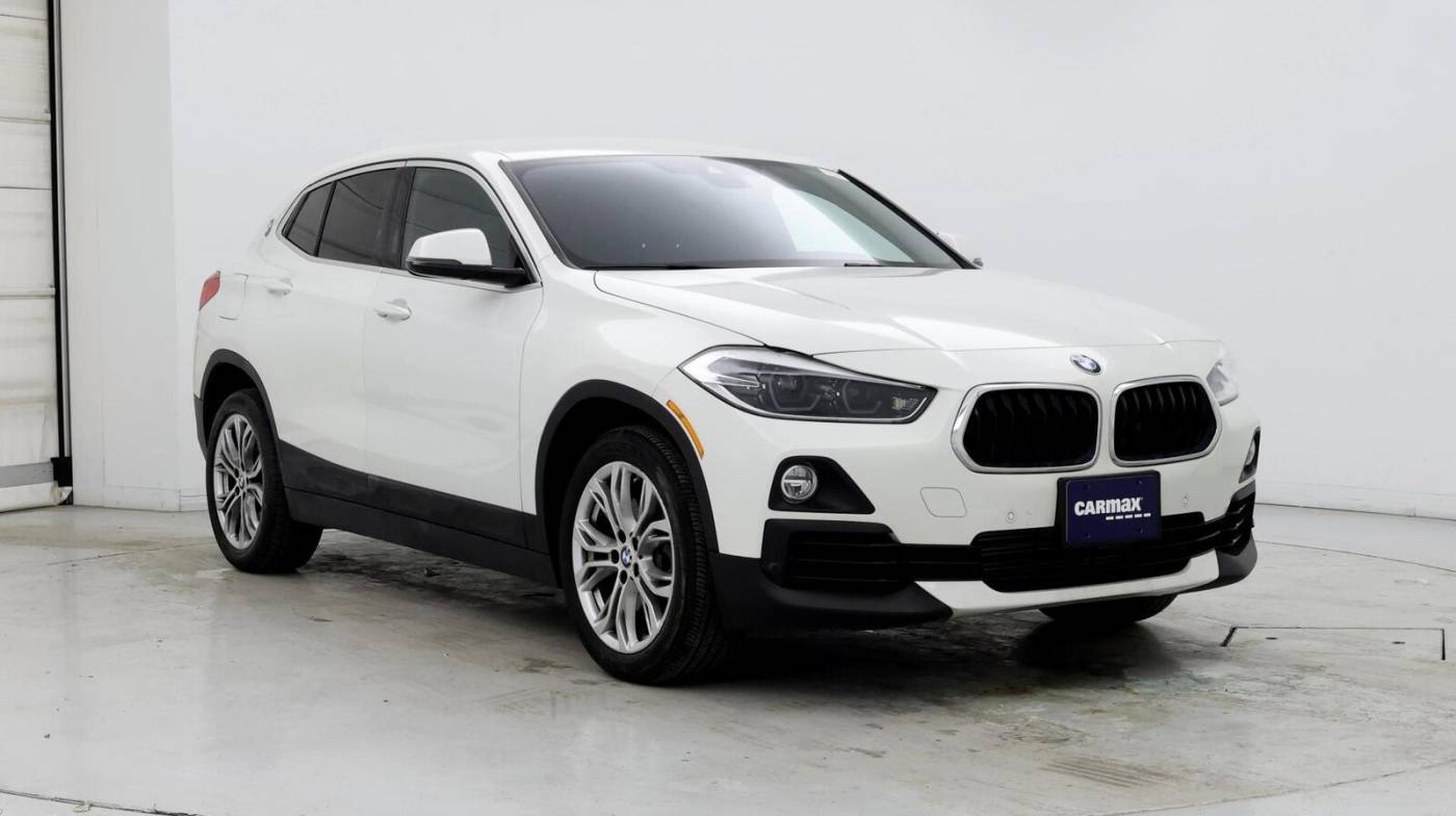 2020 BMW X2 28i — SUV — 32,497 mi — Laurel, MD