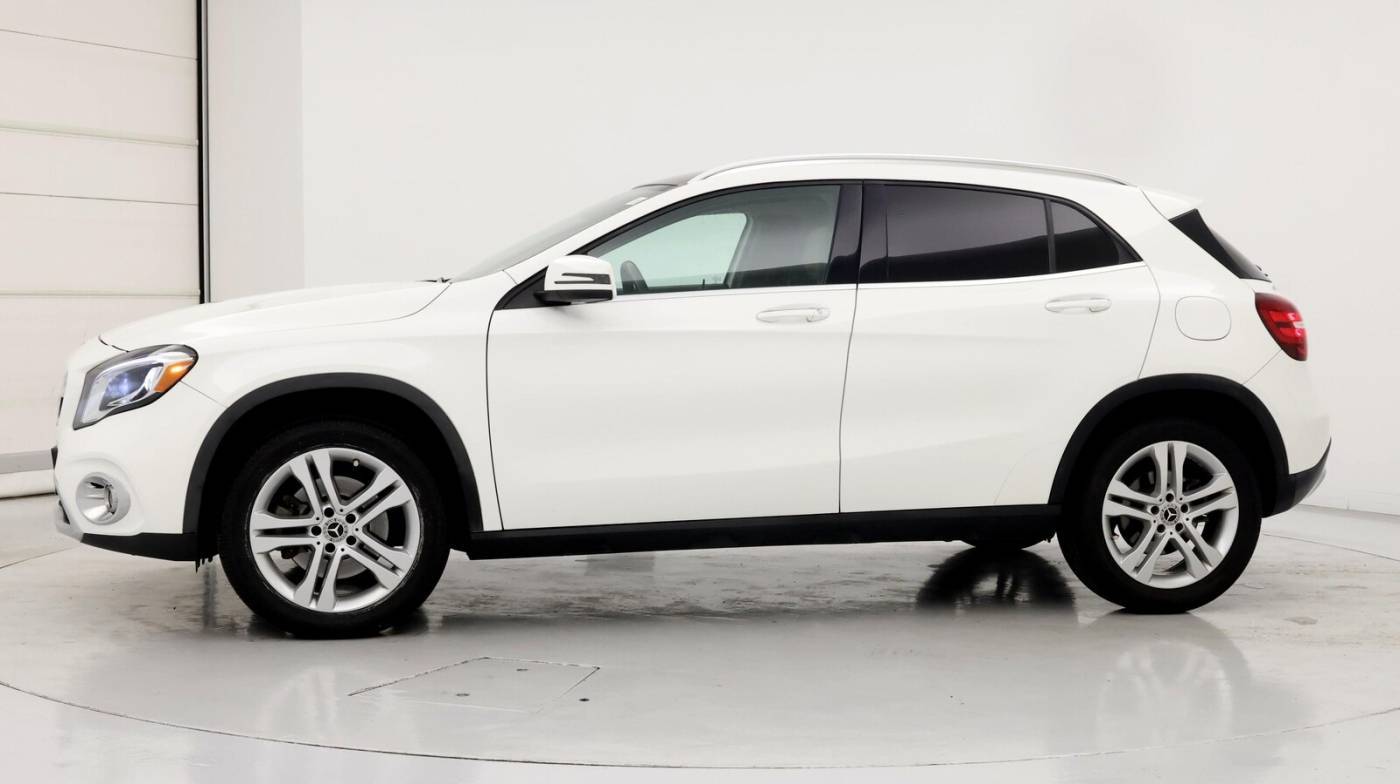 2020 Mercedes-Benz GLA GLA 250 — SUV — 32,803 mi — Laurel, MD