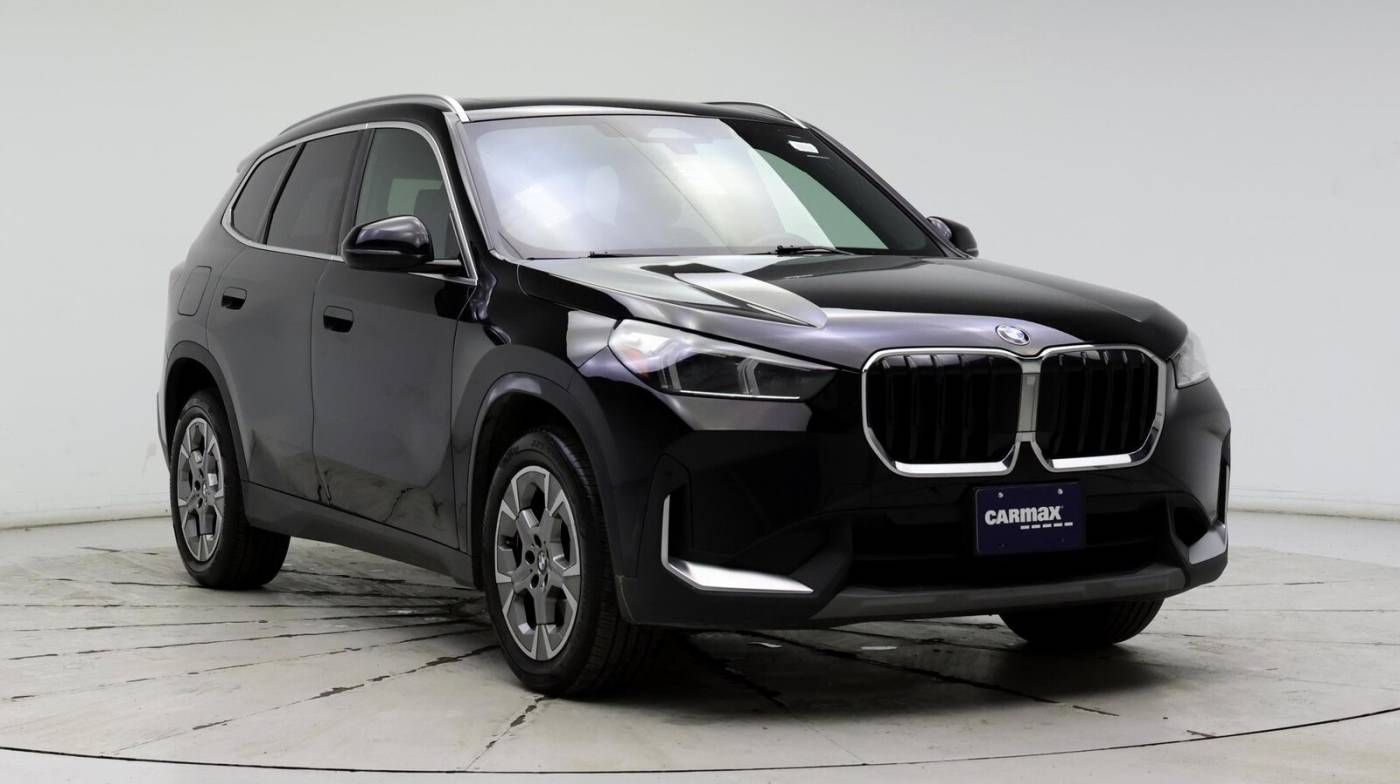 2023 BMW X1 28i — SUV — 31,910 mi — Laurel, MD