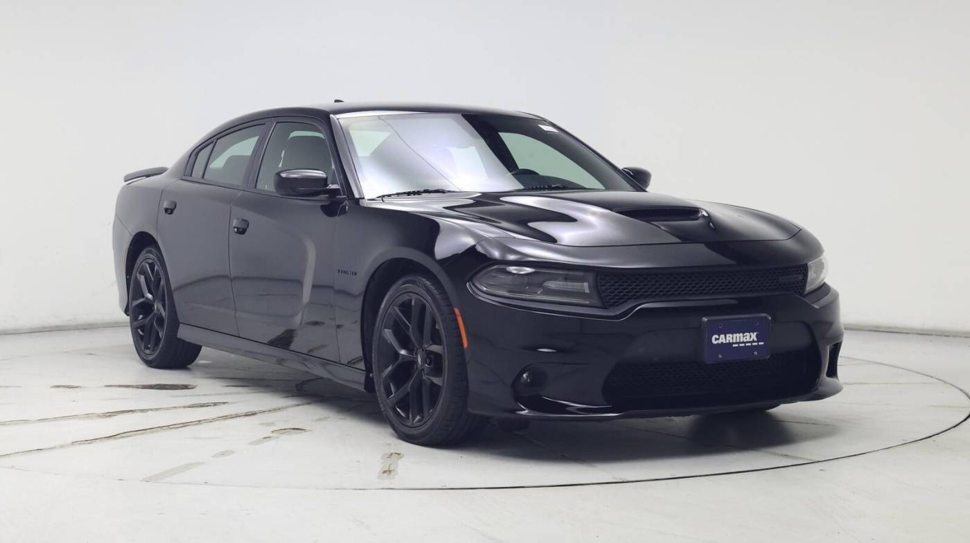 2020 Dodge Charger R/T — Sedan — 41,210 mi — Laurel, MD