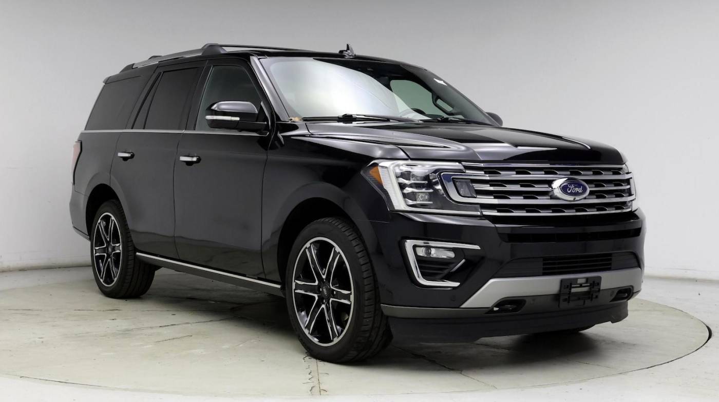 2020 Ford Expedition Limited — SUV — 29,898 mi — Laurel, MD