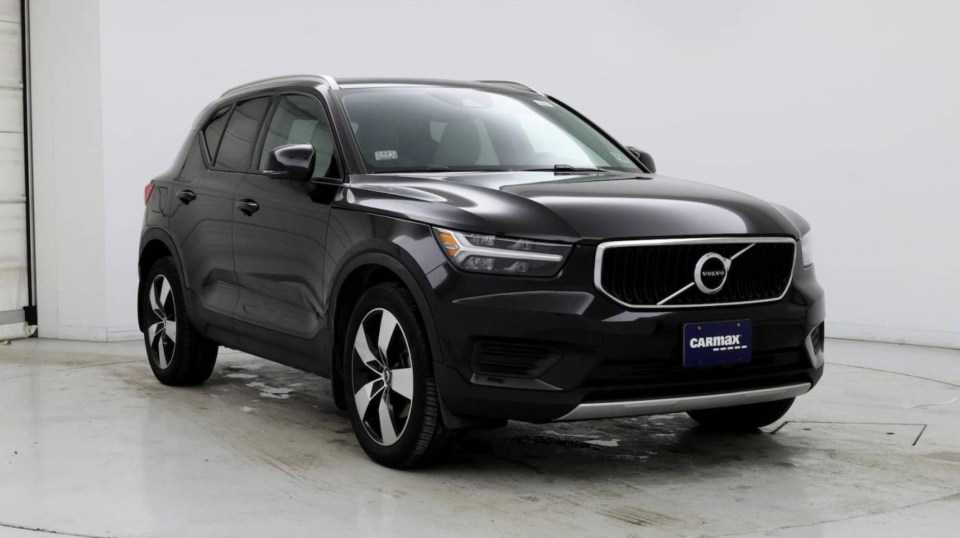 2020 Volvo XC40 Momentum — SUV — 40,415 mi — Laurel, MD