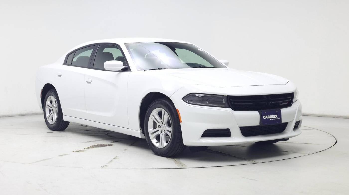 2022 Dodge Charger SXT — Sedan — 56,019 mi — Laurel, MD