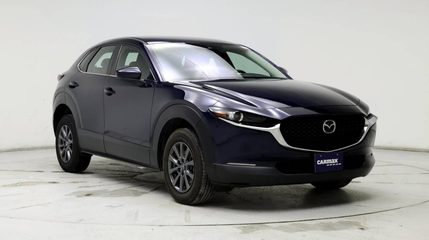 2021 Mazda CX-30 Base — SUV — 36,165 mi — Laurel, MD