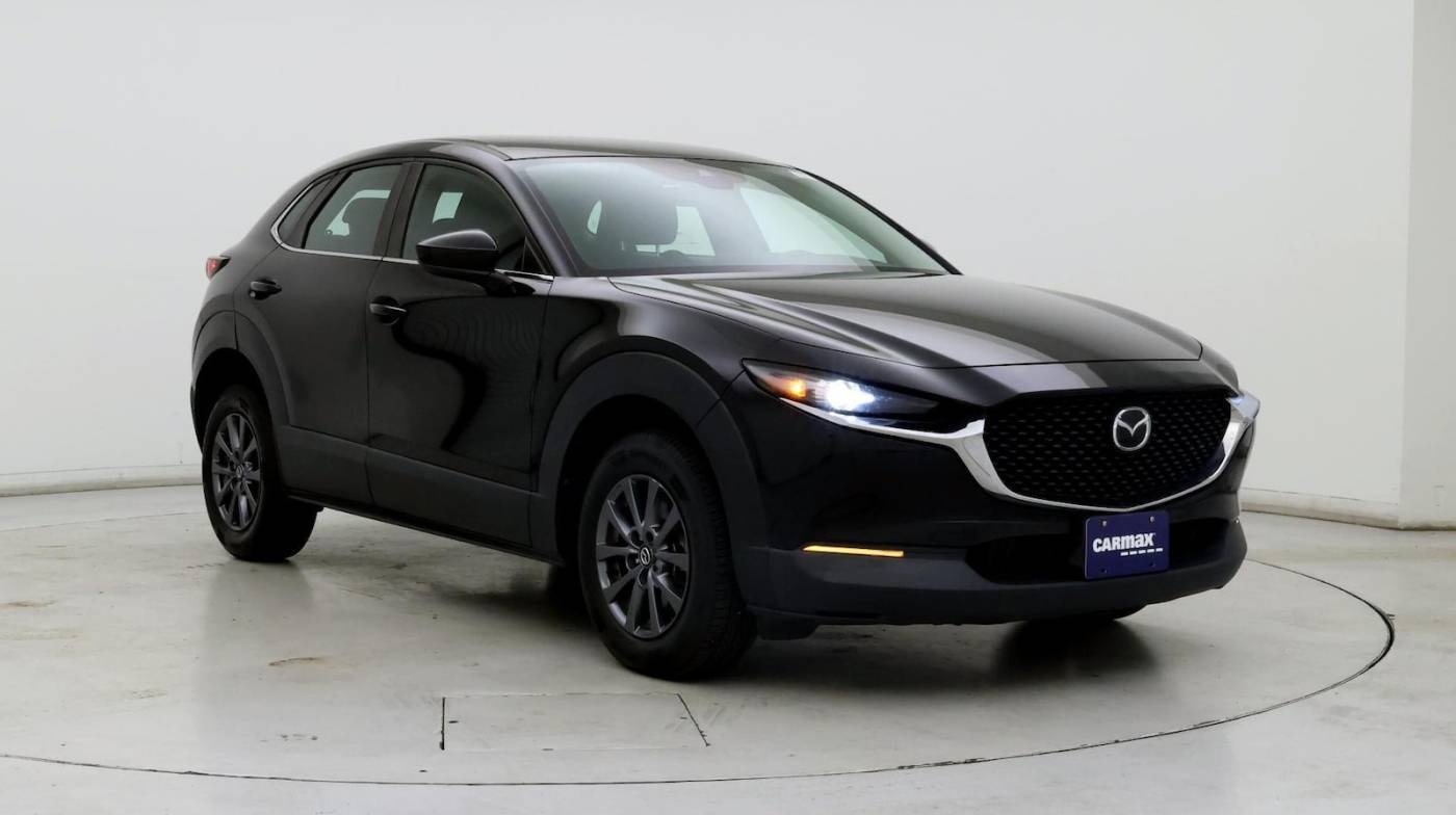 2021 Mazda CX-30 Base — SUV — 56,793 mi — Laurel, MD