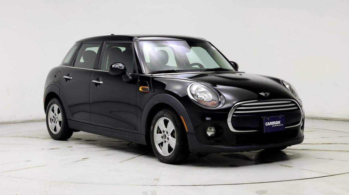 2015 MINI Hardtop Cooper — Hatchback — 70,086 mi — Laurel, MD