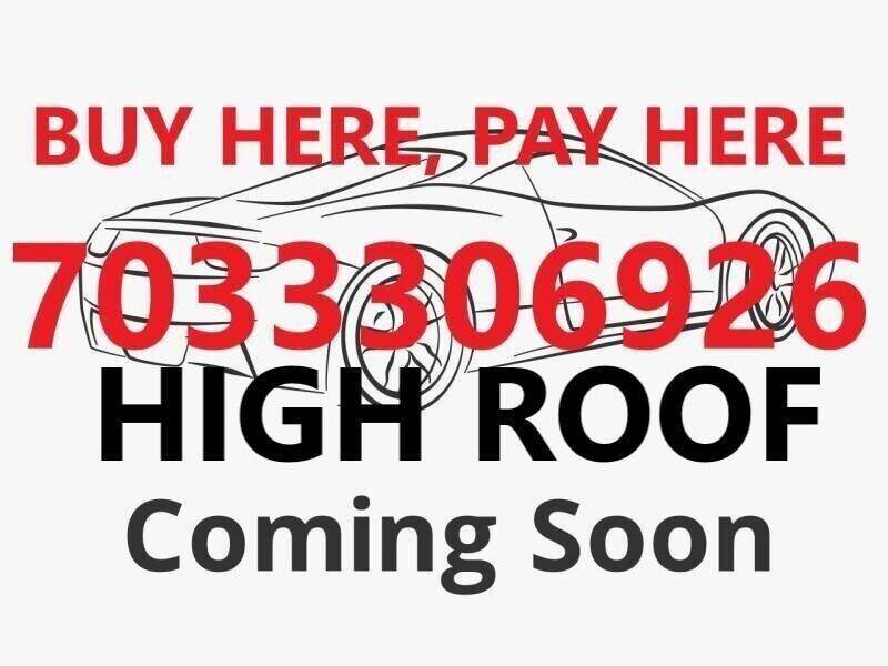 2021 Ford Transit Cargo Van T-250 — Cargo Van — 83,000 mi — Manassas, VA