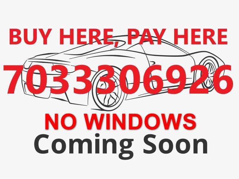 2015 Ford Transit Cargo Van T-250 — Cargo Van — 95,000 mi — Manassas, VA