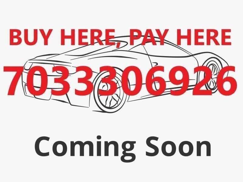 2019 Chevrolet Express Cargo Van Base — Cargo Van — 88,000 mi — Manassas, VA