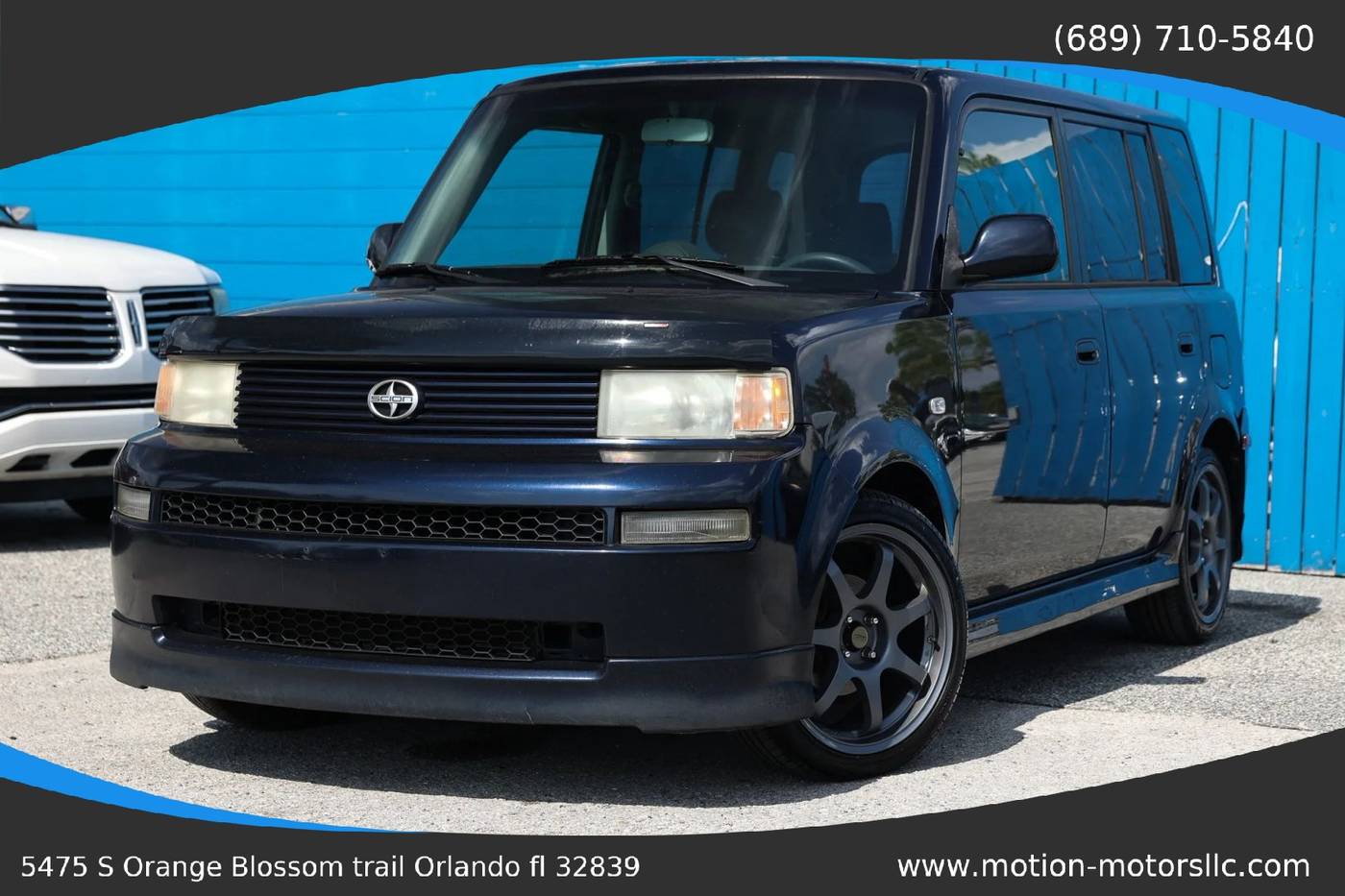 【もえ様】専用・青/緑、各360g≪フォロー割特価≫ Used 2006 Scion xB for Sale Near Me - TrueCar