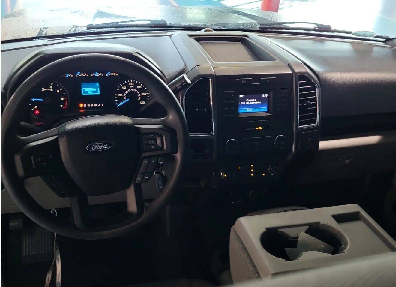 2017 Ford F-150 XLT — Pickup Truck — 164,919 mi — Orlando, FL
