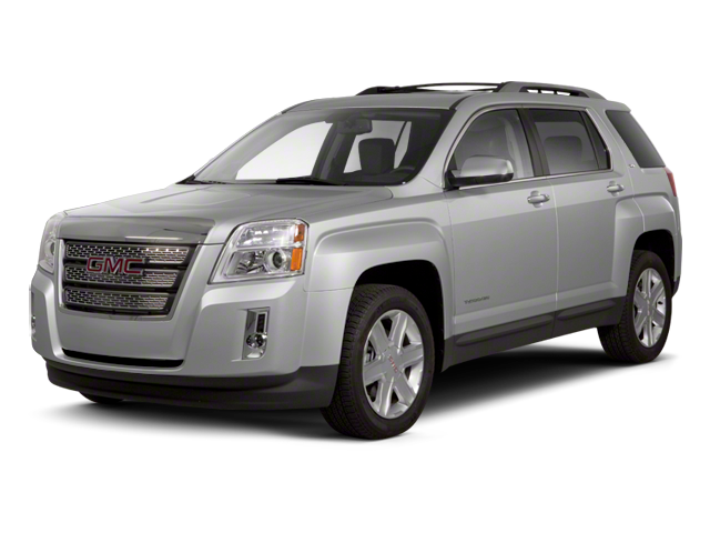 2012 GMC Terrain SLT-1 — SUV — 132,995 mi — Terre Haute, IN