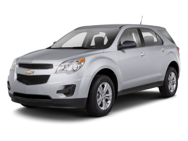 2013 Chevrolet Equinox LT — SUV — 282,673 mi — Terre Haute, IN