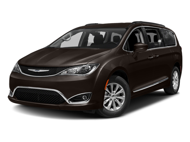 2017 Chrysler Pacifica Touring L — Minivan — 112,823 mi — Terre Haute, IN