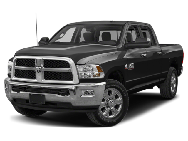2018 Ram 2500 Lone Star — Pickup Truck — 120,582 mi — Terre Haute, IN