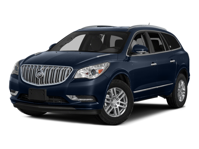 2016 Buick Enclave Convenience — SUV — 143,244 mi — Terre Haute, IN
