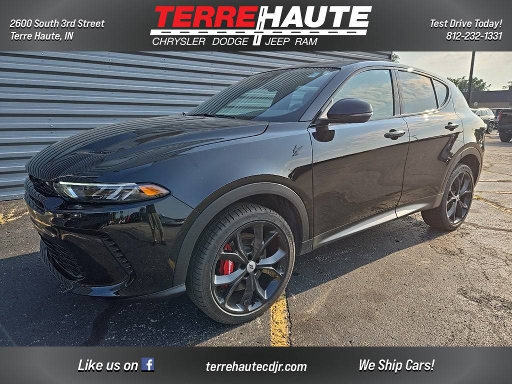 2024 Dodge Hornet GT Plus — SUV — 20,132 mi — Terre Haute, IN