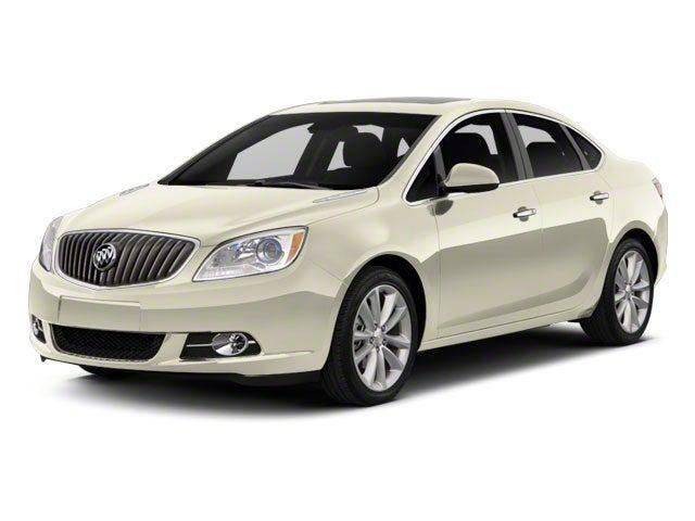 2013 Buick Verano Premium Group — Sedan — 176,260 mi — Terre Haute, IN
