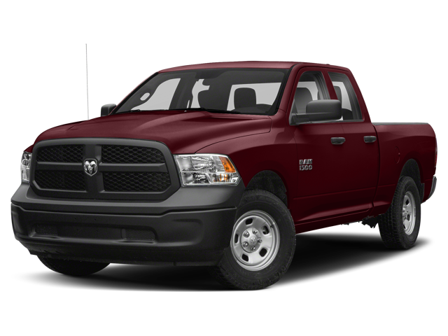 2018 Ram 1500 Tradesman — Pickup Truck — 139,022 mi — Terre Haute, IN