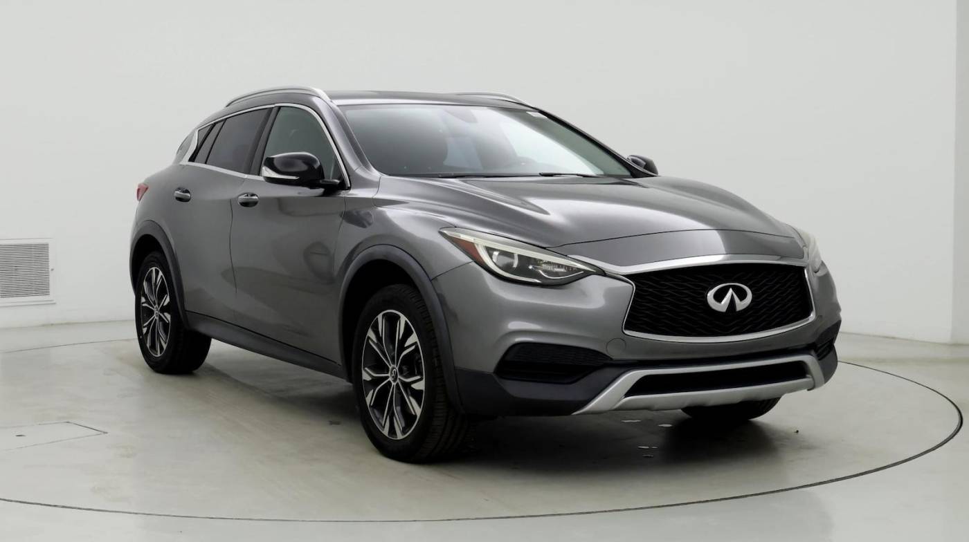 2018 INFINITI QX30 Luxury — SUV — 112,945 mi — Lithia Springs, GA