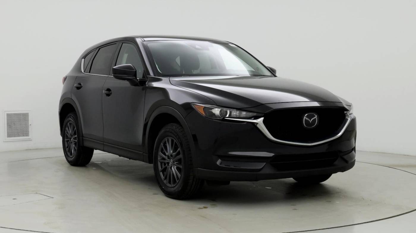 2021 Mazda CX-5 Touring — SUV — 39,323 mi — Lithia Springs, GA