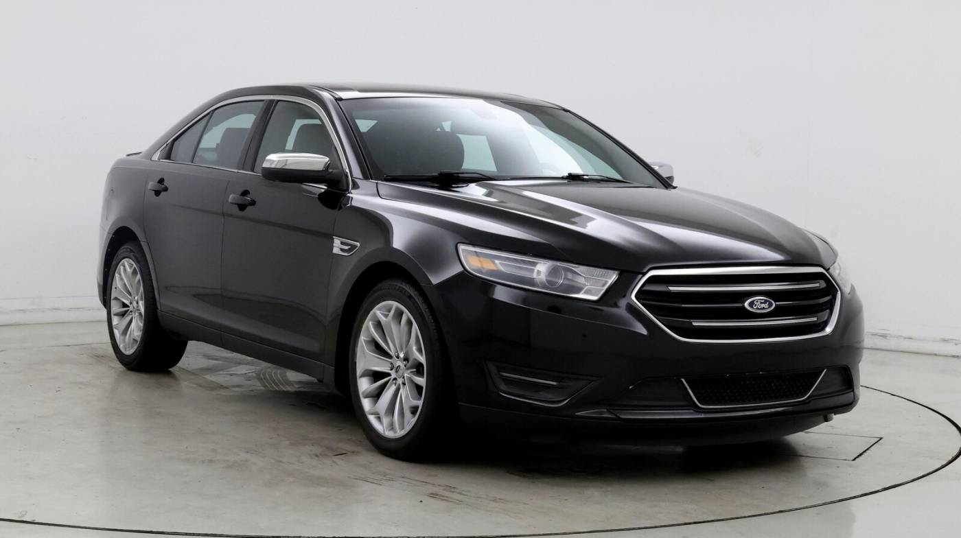 2014 Ford Taurus Limited — Sedan — 70,025 mi — Lithia Springs, GA