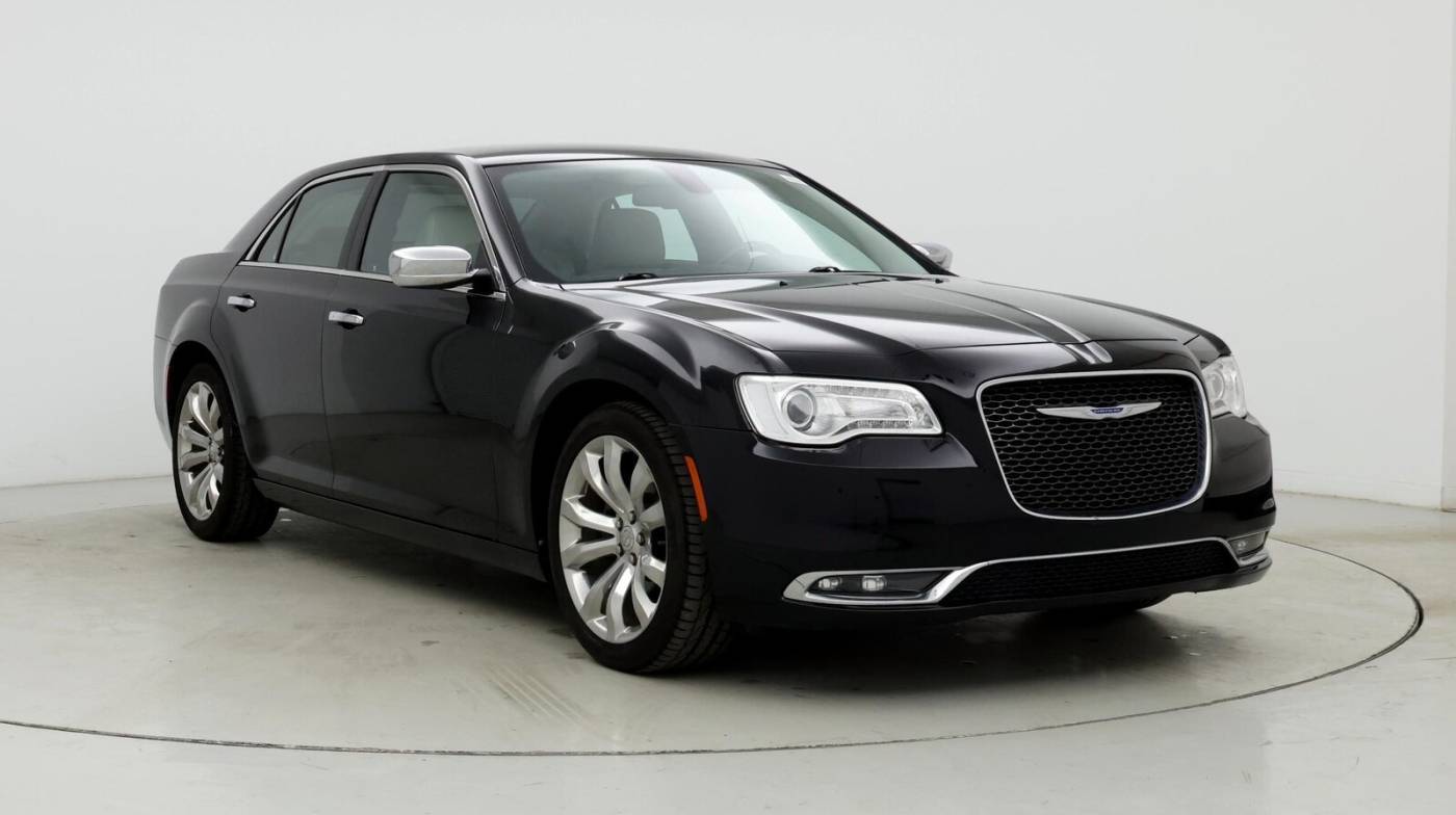 2019 Chrysler 300 Limited — Sedan — 63,331 mi — Lithia Springs, GA