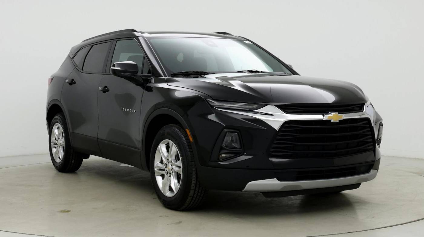 2021 Chevrolet Blazer 2LT — SUV — 29,884 mi — Lithia Springs, GA