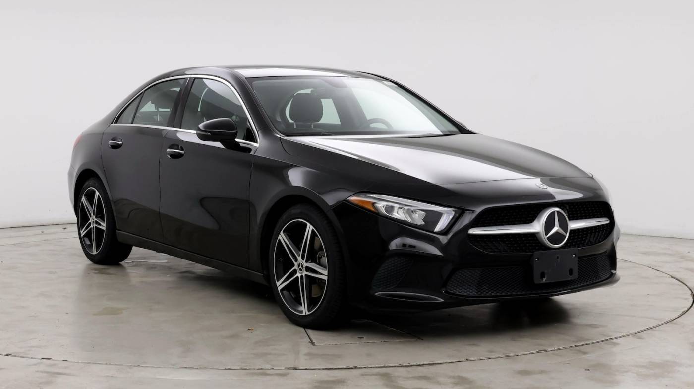 2020 Mercedes-Benz A-Class A 220 — Sedan — 32,830 mi — Lithia Springs, GA