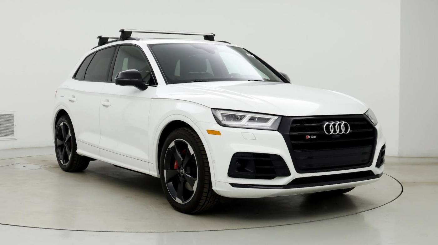 2020 Audi SQ5 Prestige — SUV — 39,513 mi — Lithia Springs, GA