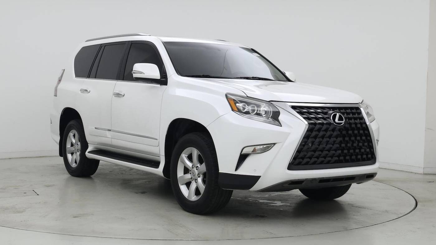 2019 Lexus GX GX 460