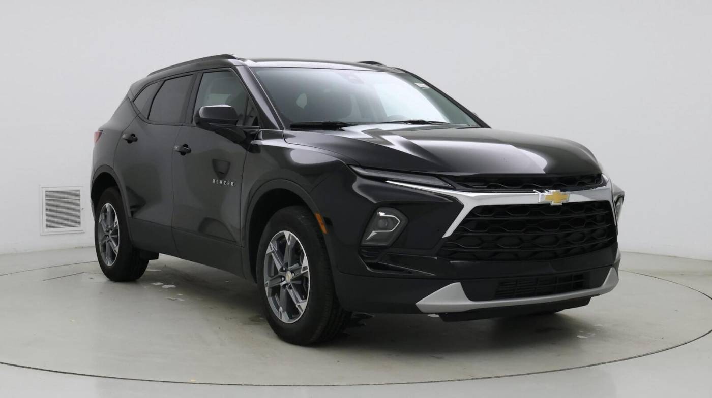 2023 Chevrolet Blazer 2LT — SUV — 21,322 mi — Lithia Springs, GA