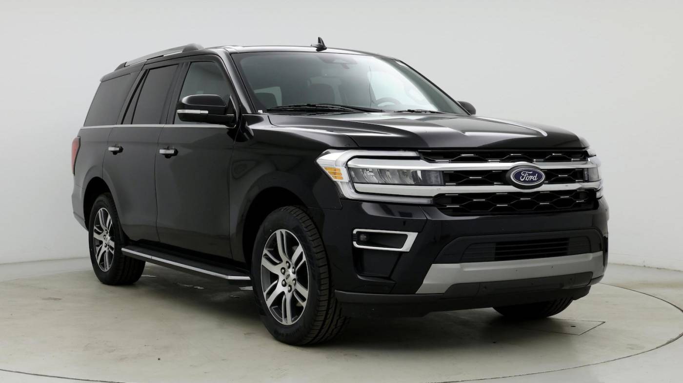 2022 Ford Expedition Limited — SUV — 56,454 mi — Lithia Springs, GA