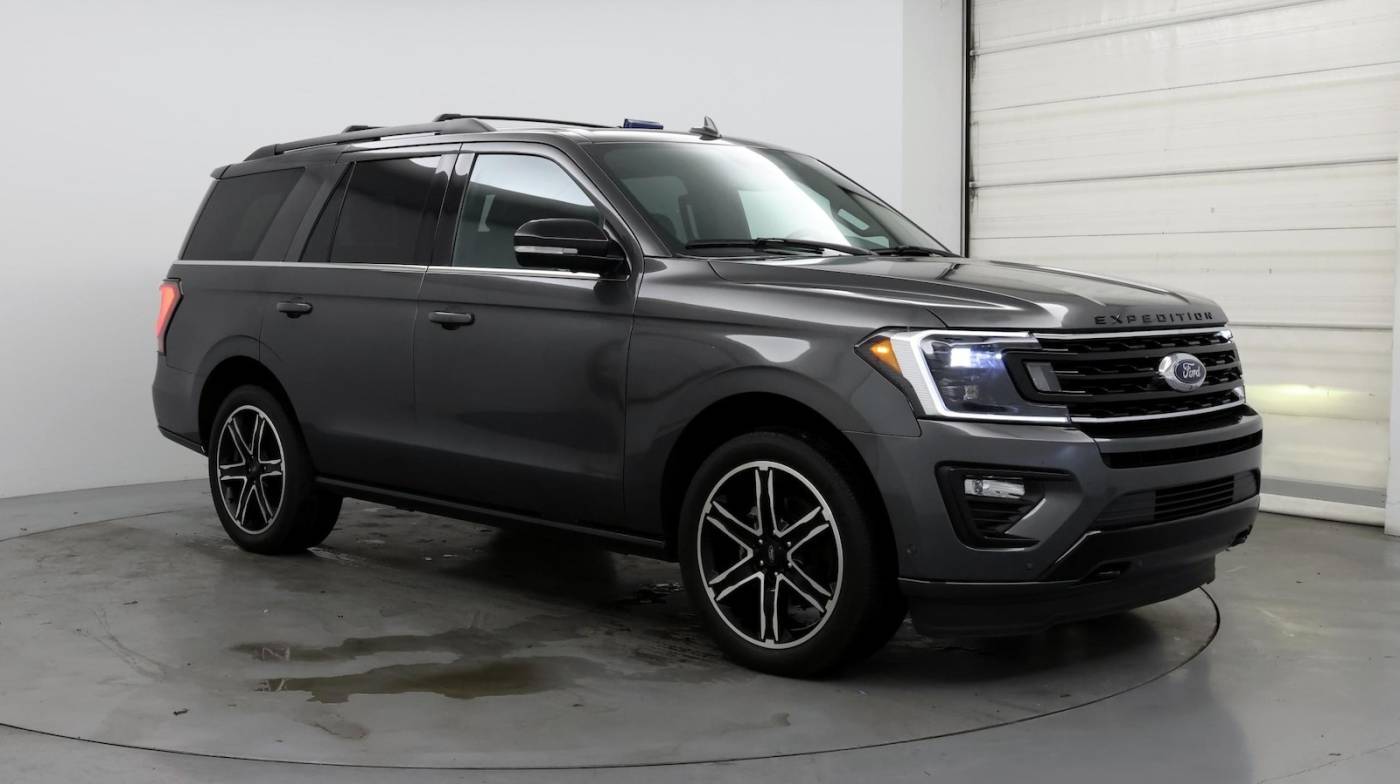 2022 Ford Expedition Limited — SUV — 57,892 mi — Lithia Springs, GA