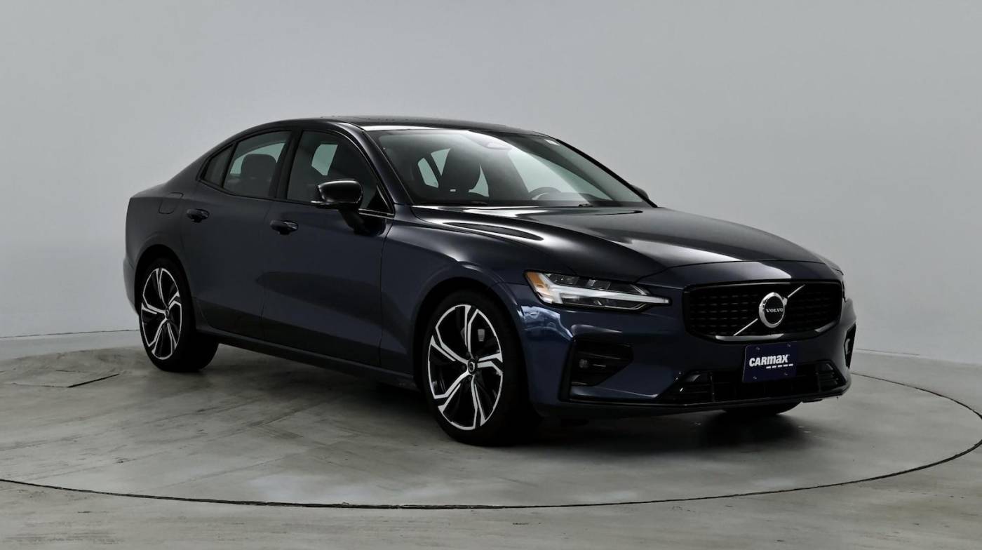 2024 Volvo S60 Core — Sedan — 15,461 mi — Lithia Springs, GA