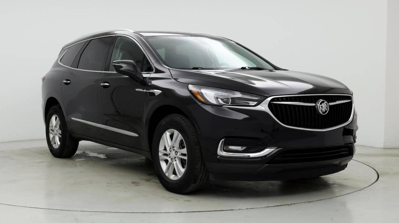 2021 Buick Enclave Essence — SUV — 55,761 mi — Lithia Springs, GA