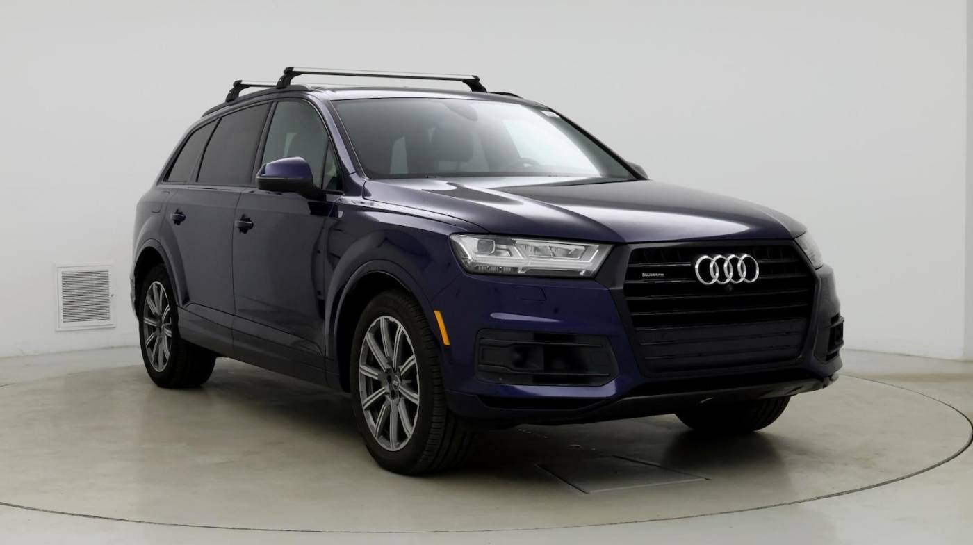 2019 Audi Q7 Prestige — SUV — 41,088 mi — Lithia Springs, GA