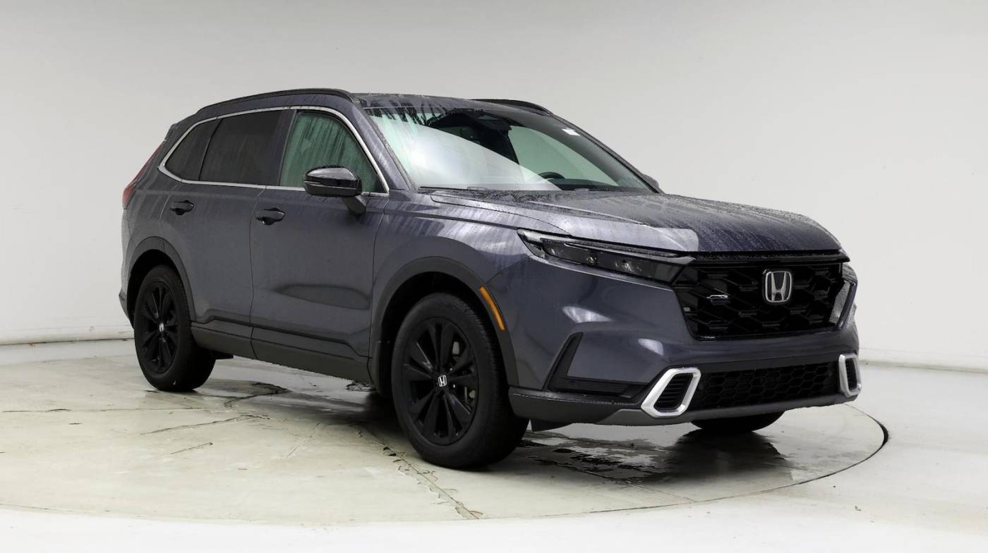 2024 Honda CR-V Hybrid Sport Touring — SUV — 7,527 mi — Lithia Springs, GA