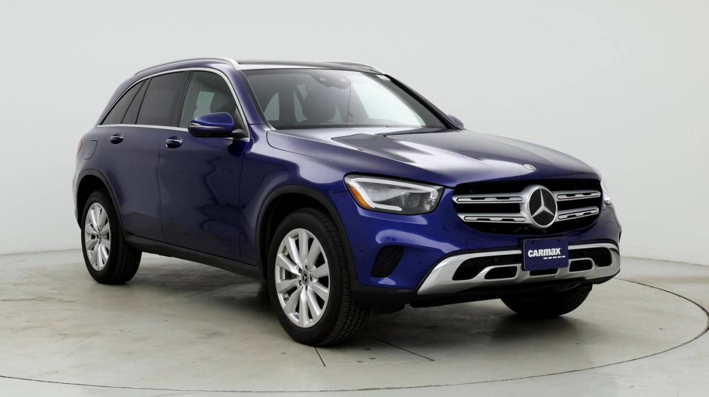2020 Mercedes-Benz GLC GLC 300 — SUV — 68,228 mi — Lithia Springs, GA